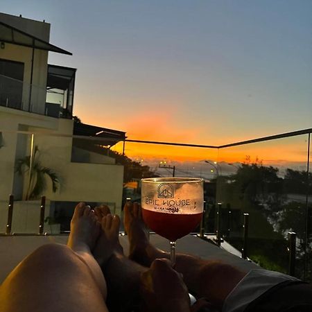 Suites Luxo Marambaia- Epic House Rio de Janeiro Buitenkant foto