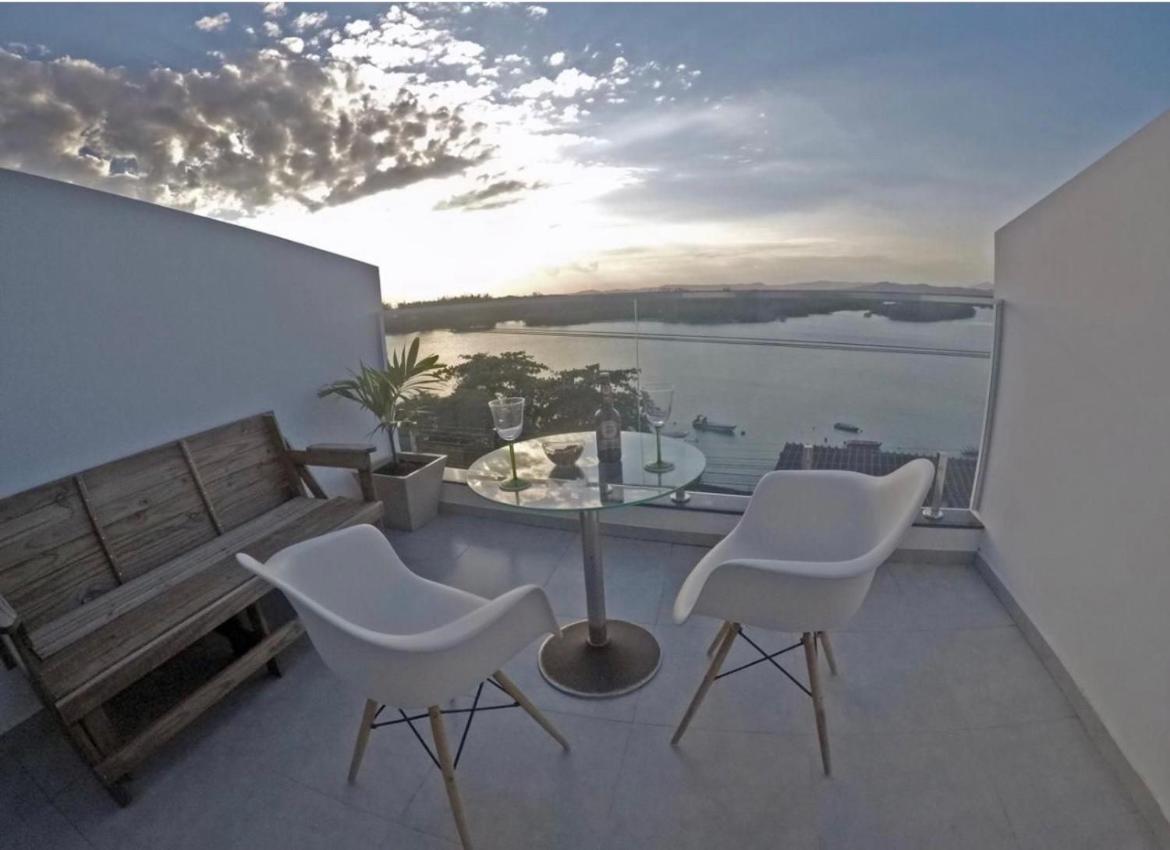 Suites Luxo Marambaia- Epic House Rio de Janeiro Buitenkant foto