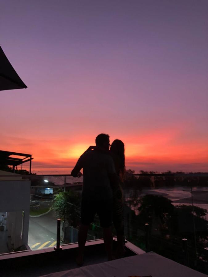 Suites Luxo Marambaia- Epic House Rio de Janeiro Buitenkant foto