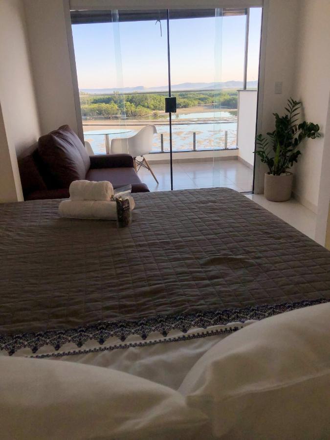 Suites Luxo Marambaia- Epic House Rio de Janeiro Buitenkant foto