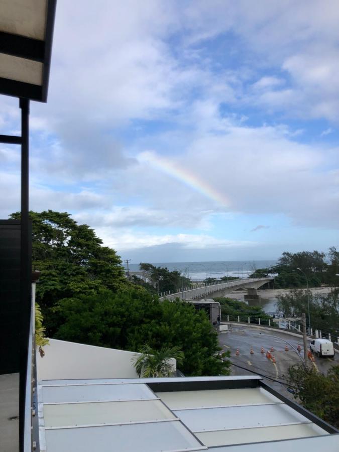 Suites Luxo Marambaia- Epic House Rio de Janeiro Buitenkant foto