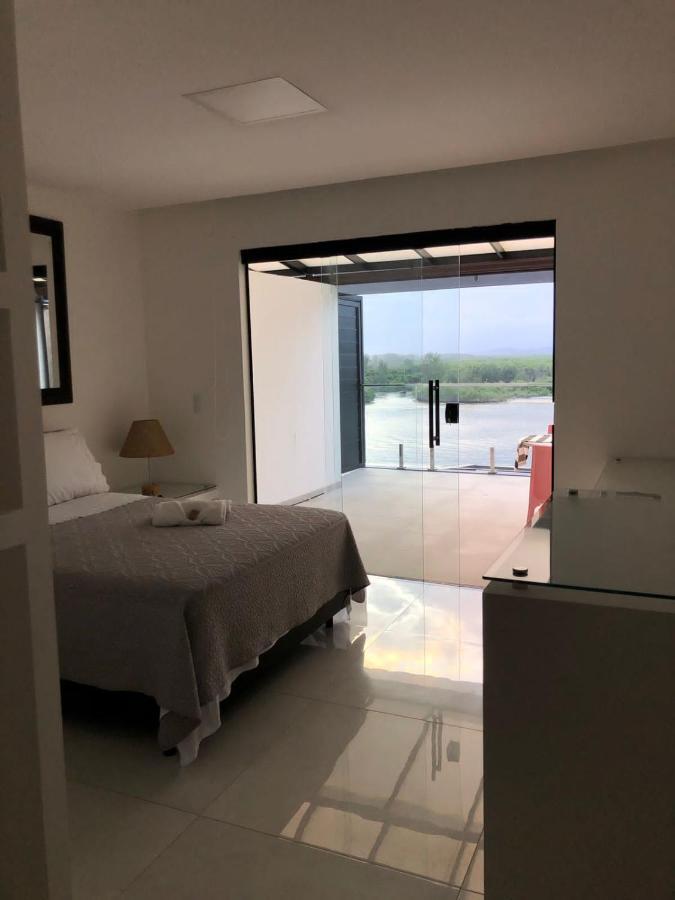 Suites Luxo Marambaia- Epic House Rio de Janeiro Buitenkant foto
