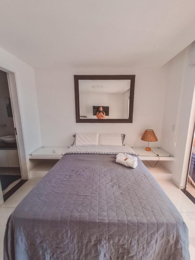 Suites Luxo Marambaia- Epic House Rio de Janeiro Buitenkant foto