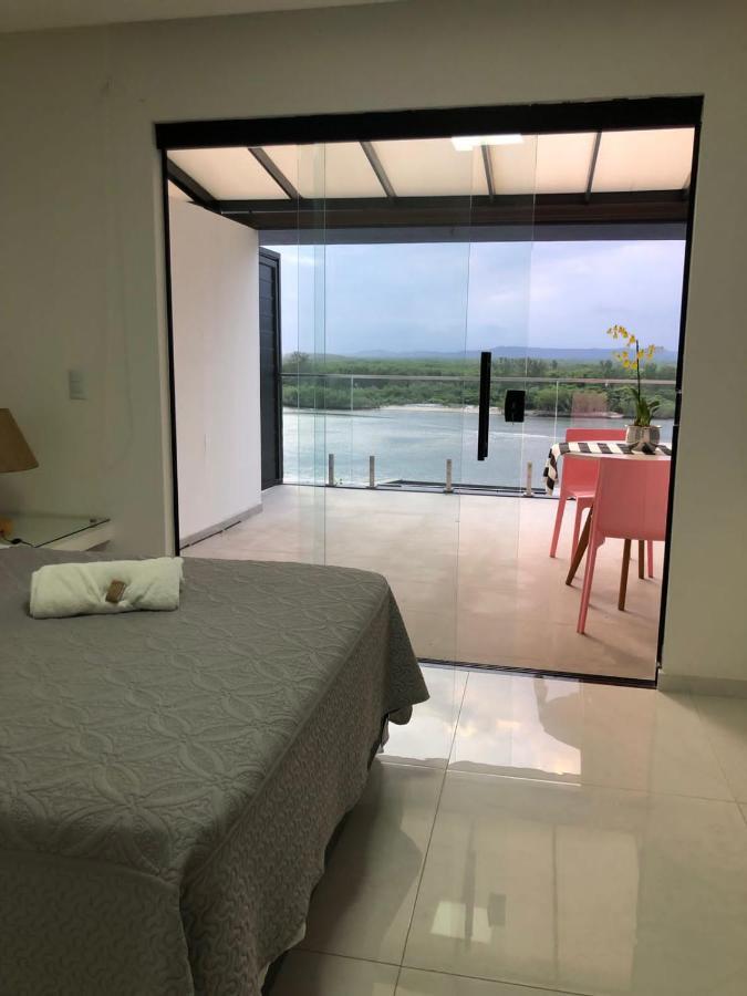 Suites Luxo Marambaia- Epic House Rio de Janeiro Buitenkant foto
