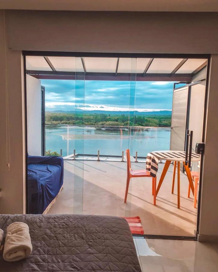 Suites Luxo Marambaia- Epic House Rio de Janeiro Buitenkant foto