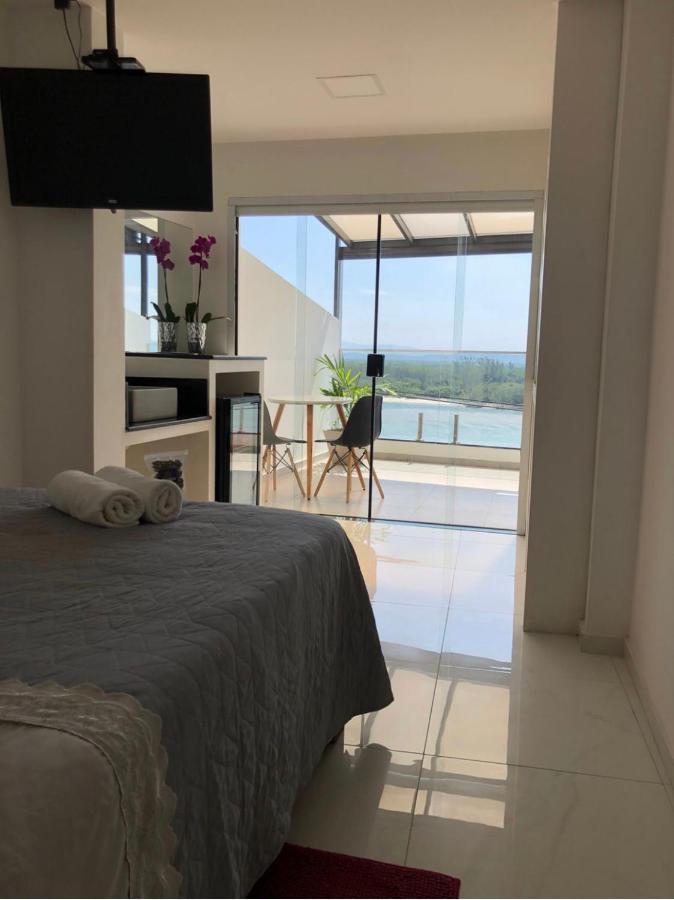 Suites Luxo Marambaia- Epic House Rio de Janeiro Buitenkant foto