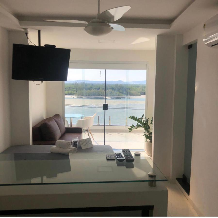 Suites Luxo Marambaia- Epic House Rio de Janeiro Buitenkant foto