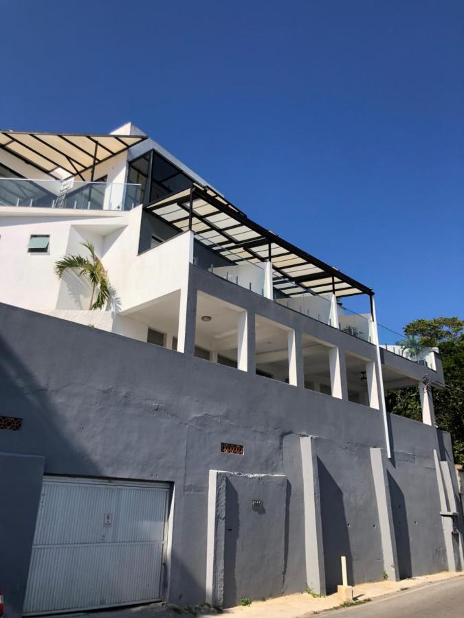 Suites Luxo Marambaia- Epic House Rio de Janeiro Buitenkant foto