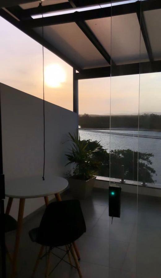 Suites Luxo Marambaia- Epic House Rio de Janeiro Buitenkant foto