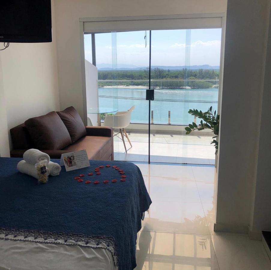 Suites Luxo Marambaia- Epic House Rio de Janeiro Buitenkant foto