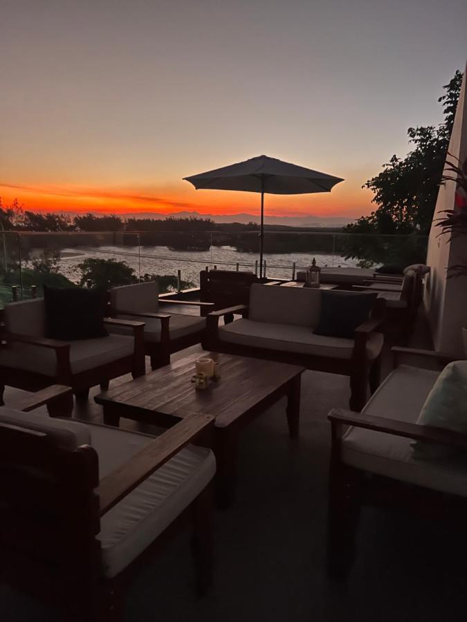Suites Luxo Marambaia- Epic House Rio de Janeiro Buitenkant foto