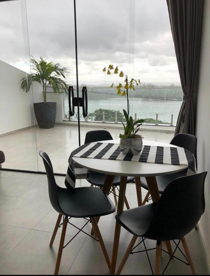 Suites Luxo Marambaia- Epic House Rio de Janeiro Buitenkant foto