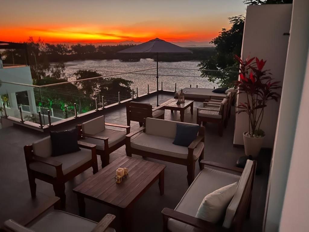 Suites Luxo Marambaia- Epic House Rio de Janeiro Buitenkant foto
