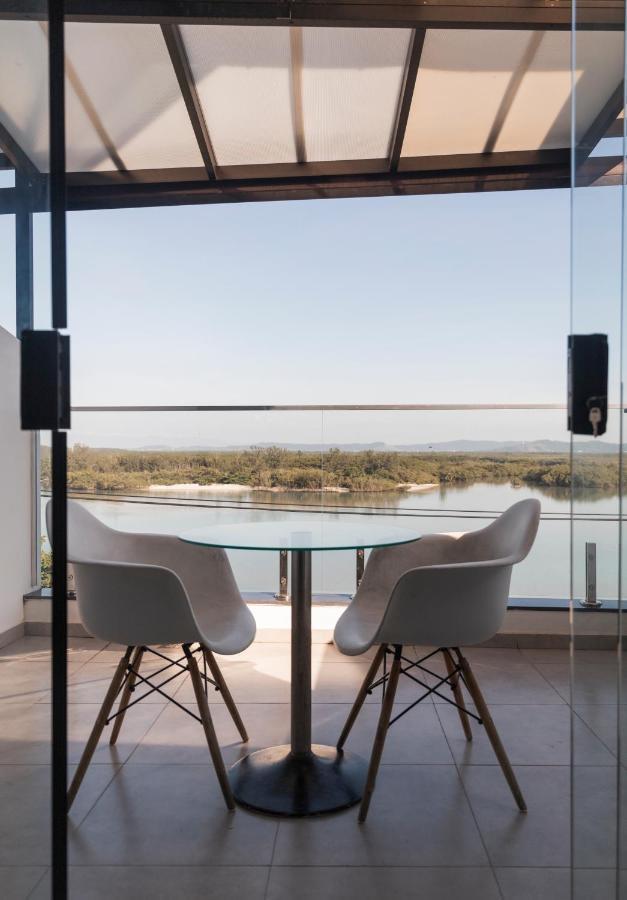 Suites Luxo Marambaia- Epic House Rio de Janeiro Buitenkant foto