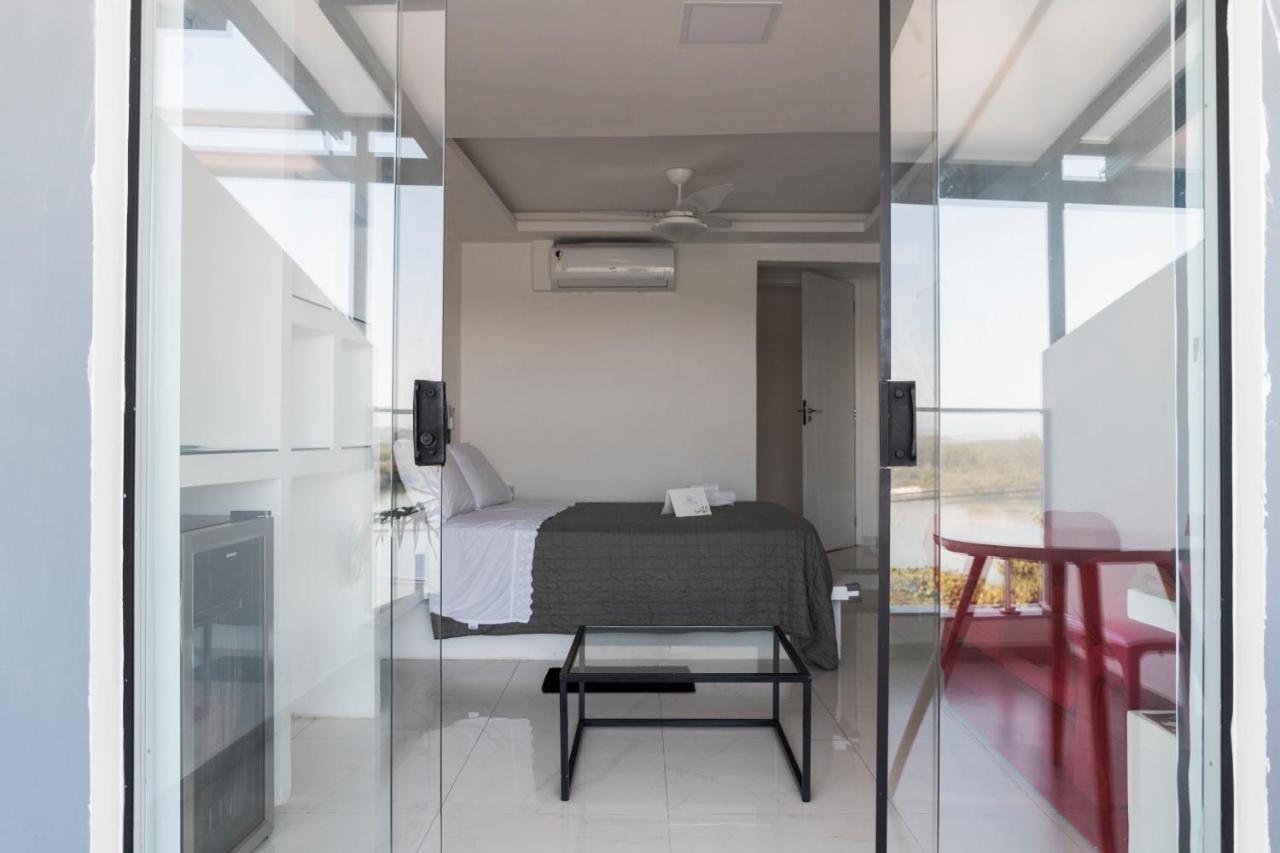 Suites Luxo Marambaia- Epic House Rio de Janeiro Buitenkant foto
