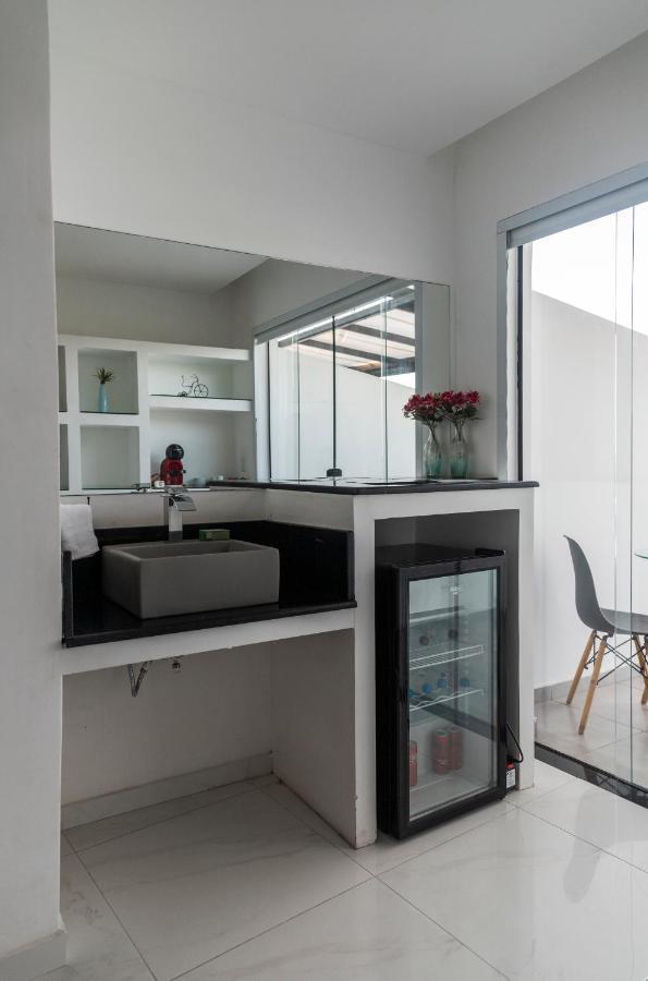 Suites Luxo Marambaia- Epic House Rio de Janeiro Buitenkant foto