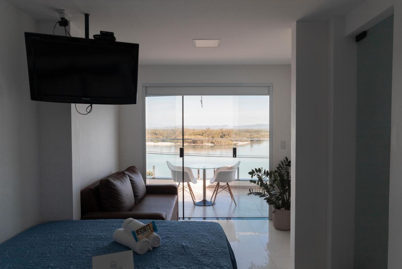 Suites Luxo Marambaia- Epic House Rio de Janeiro Buitenkant foto