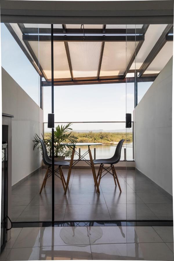 Suites Luxo Marambaia- Epic House Rio de Janeiro Buitenkant foto