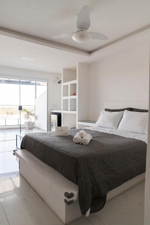 Suites Luxo Marambaia- Epic House Rio de Janeiro Buitenkant foto