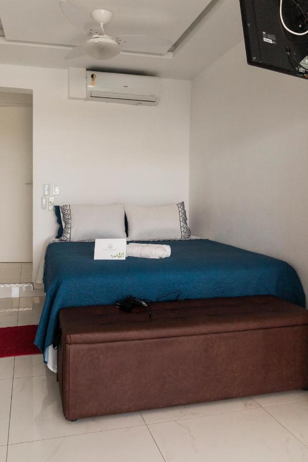 Suites Luxo Marambaia- Epic House Rio de Janeiro Buitenkant foto