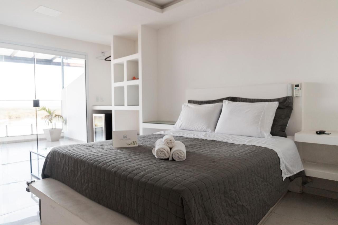 Suites Luxo Marambaia- Epic House Rio de Janeiro Buitenkant foto