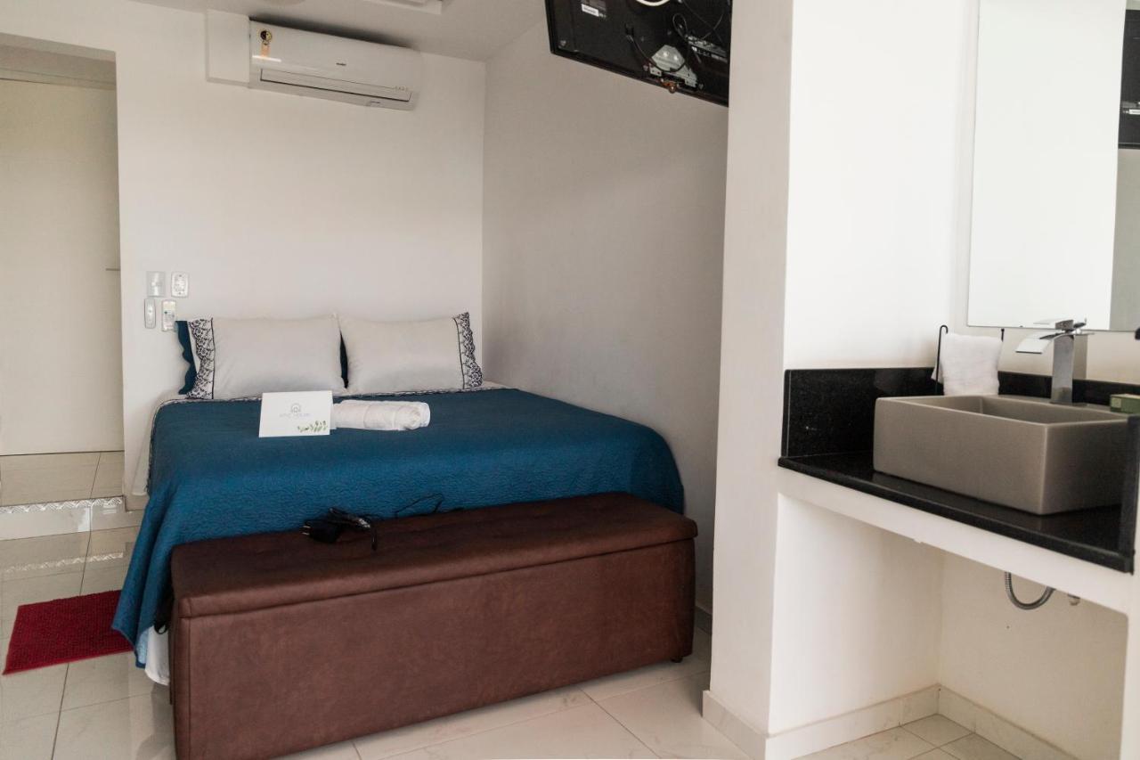 Suites Luxo Marambaia- Epic House Rio de Janeiro Buitenkant foto