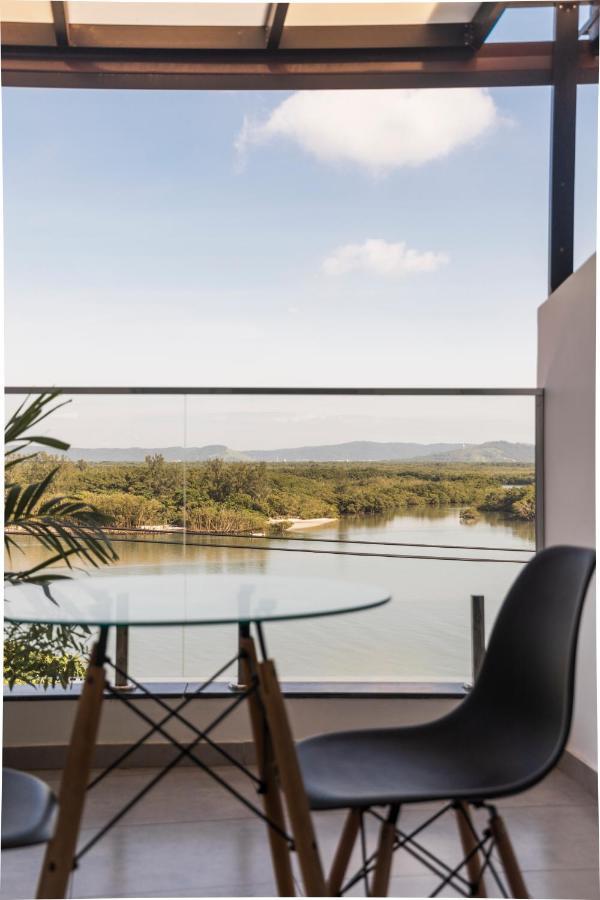 Suites Luxo Marambaia- Epic House Rio de Janeiro Buitenkant foto