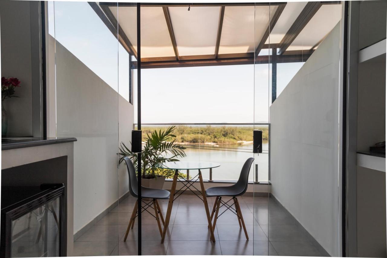 Suites Luxo Marambaia- Epic House Rio de Janeiro Buitenkant foto
