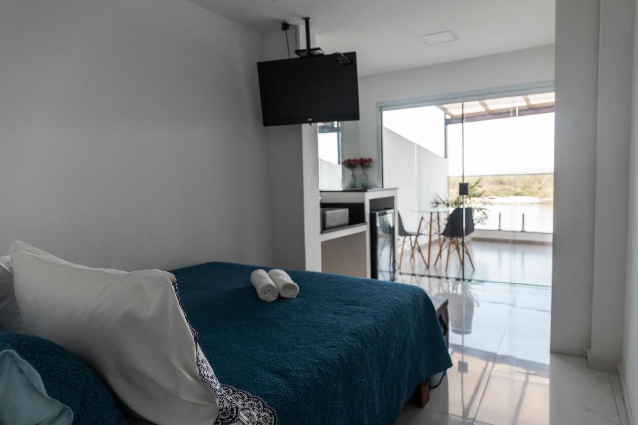 Suites Luxo Marambaia- Epic House Rio de Janeiro Buitenkant foto