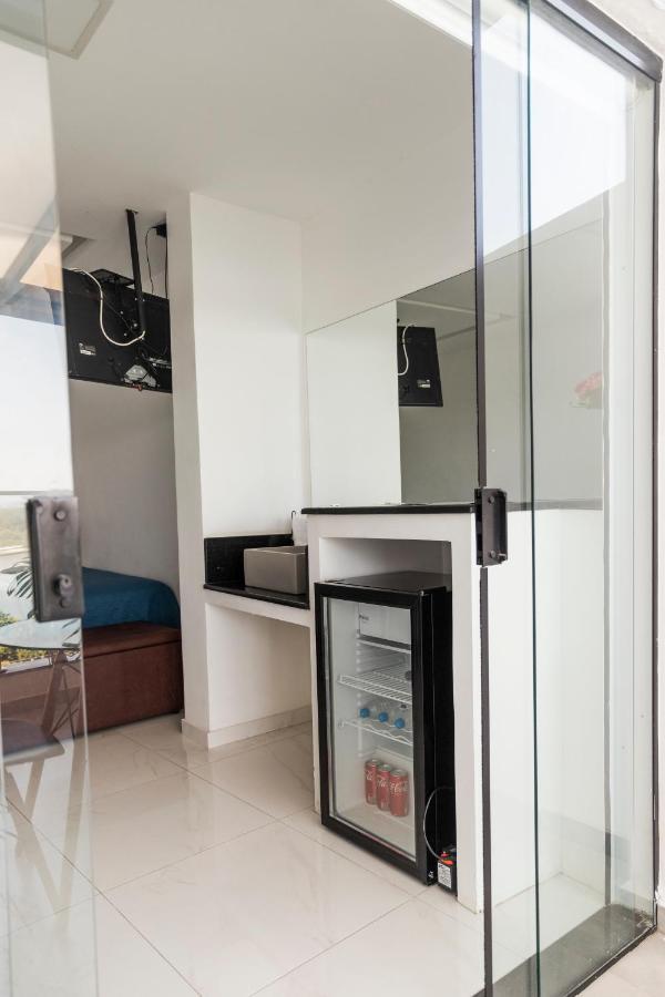 Suites Luxo Marambaia- Epic House Rio de Janeiro Buitenkant foto