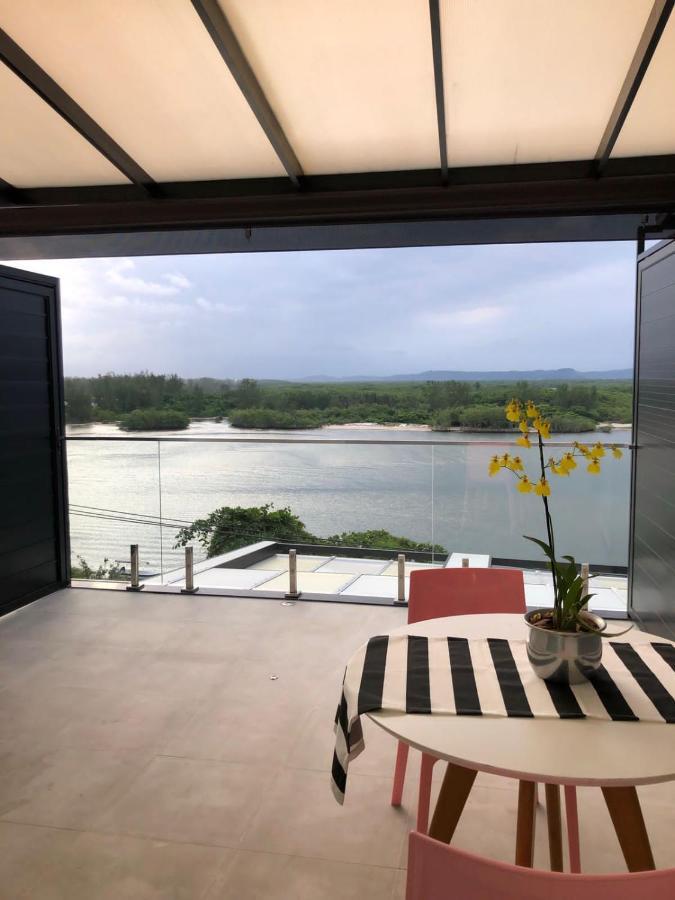 Suites Luxo Marambaia- Epic House Rio de Janeiro Buitenkant foto