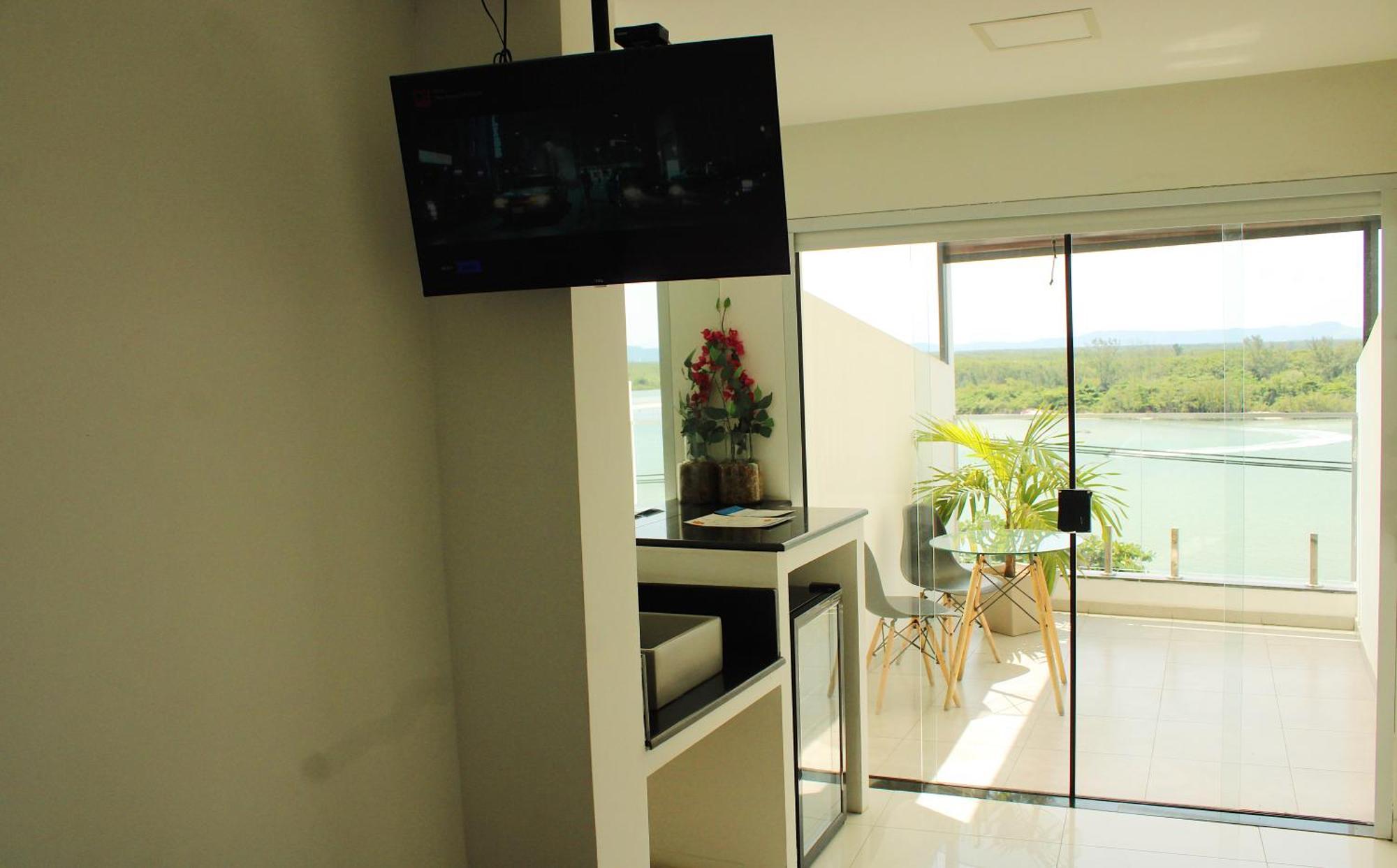 Suites Luxo Marambaia- Epic House Rio de Janeiro Buitenkant foto